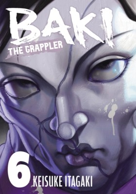 Baki the G …