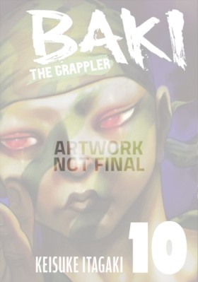 Baki the G …