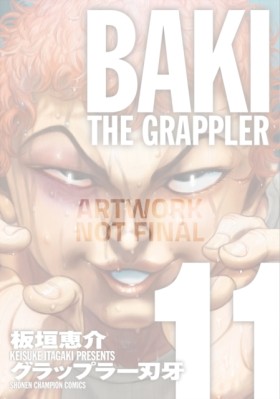 Baki The G &hellip;