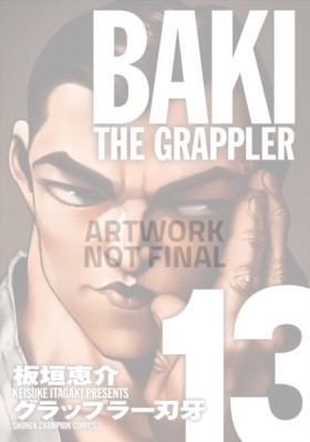 Baki The G …