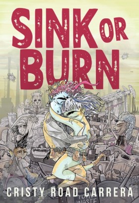Sink or Bu &hellip;