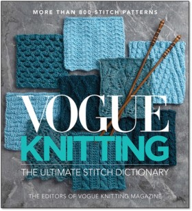 Vogue Kni …