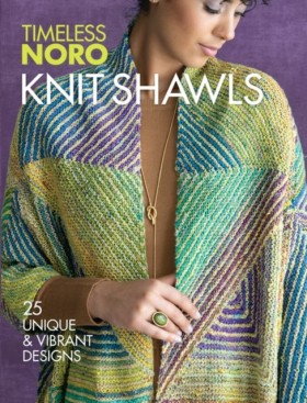 Knit Shawl …