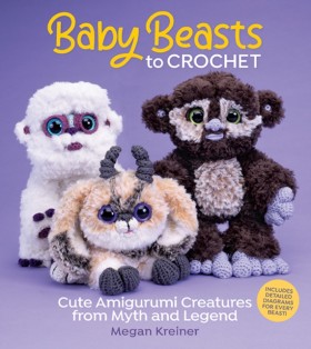 Baby Beast &hellip;