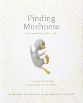 Finding Mu …