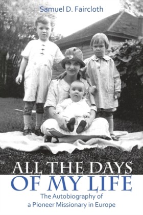 All the Da &hellip;