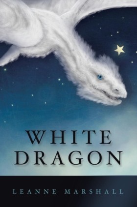 White Drag …