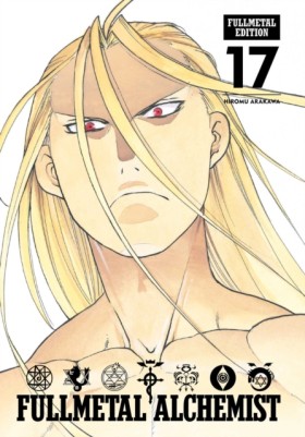 Fullmetal &hellip;