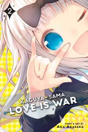 Kaguya-sam &hellip;