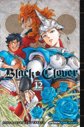 Black Clov …