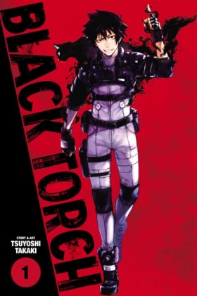 Black Torc …