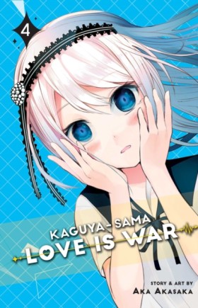 Kaguya-sam &hellip;