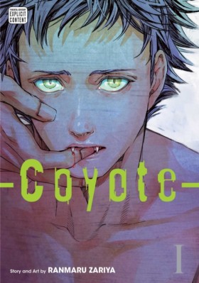 Coyote, Vo …