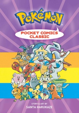 Pokemon Po &hellip;