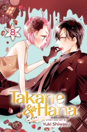 Takane & H …