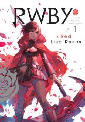 RWBY: Offi …