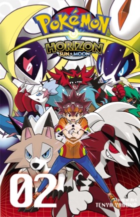 Pokemon Ho &hellip;