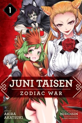 Juni Taise &hellip;