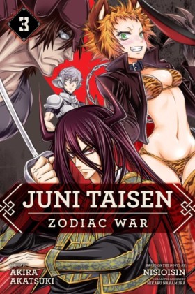 Juni Taise &hellip;