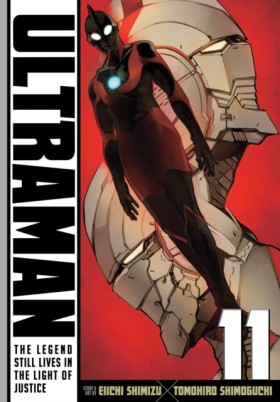 Ultraman, &hellip;