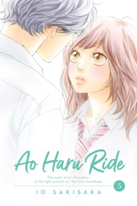Ao Haru Ri &hellip;