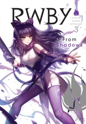 RWBY: Offi &hellip;