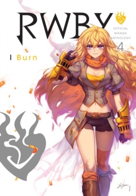 RWBY: Offi &hellip;