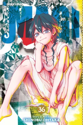 Magi: The &hellip;