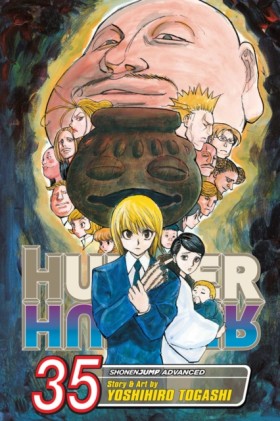 Hunter x H …