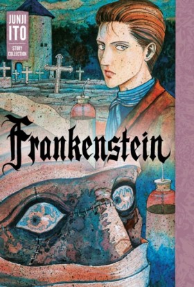 Frankenste &hellip;