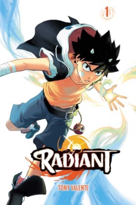 Radiant, V &hellip;