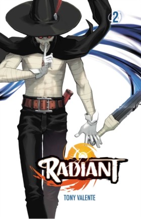 Radiant, V …