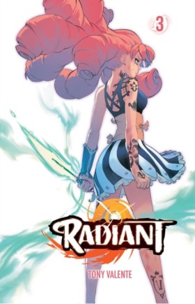 Radiant, V &hellip;