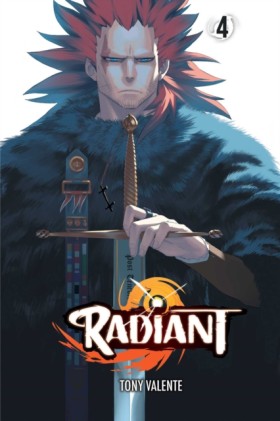 Radiant, V …
