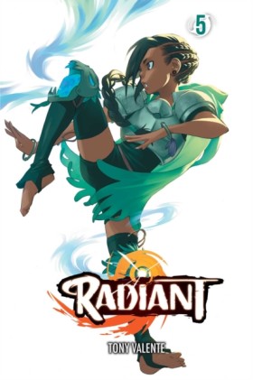 Radiant, V &hellip;