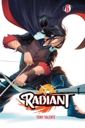 Radiant, V …