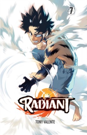 Radiant, V &hellip;