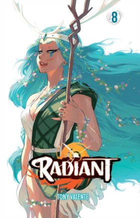 Radiant, V &hellip;