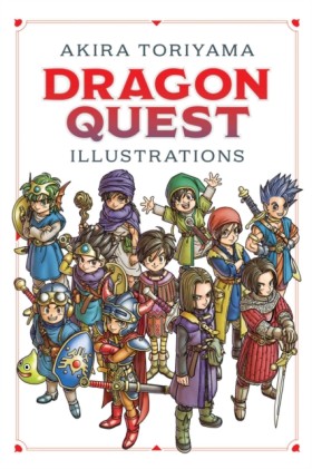 Dragon Que &hellip;