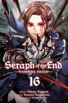Seraph of &hellip;