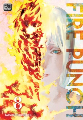 Fire Punch &hellip;