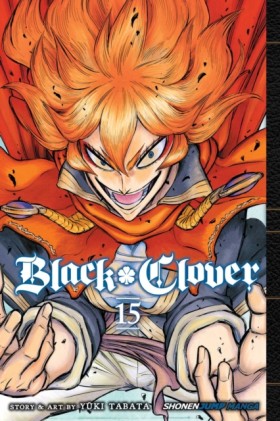 Black Clov …