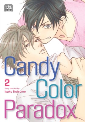 Candy Colo &hellip;