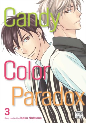 Candy Colo …