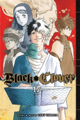 Black Clov &hellip;