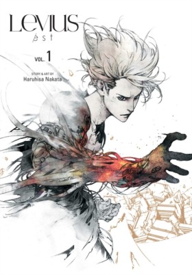 Levius/est &hellip;