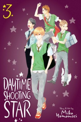 Daytime Sh …