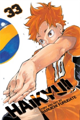 Haikyu!!, …