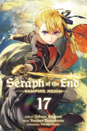 Seraph of …