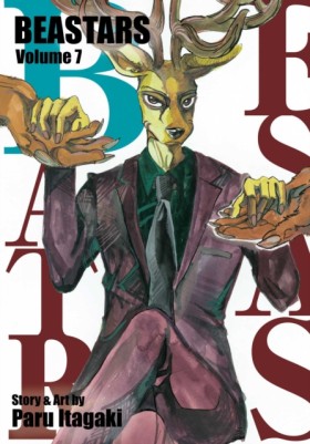 BEASTARS, …